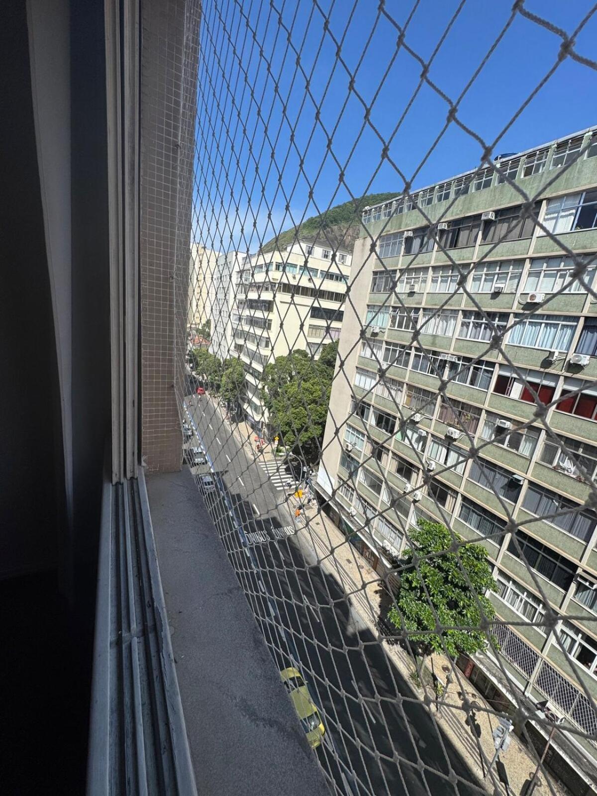 Apartamento Ap With A Privileged Location Río de Janeiro